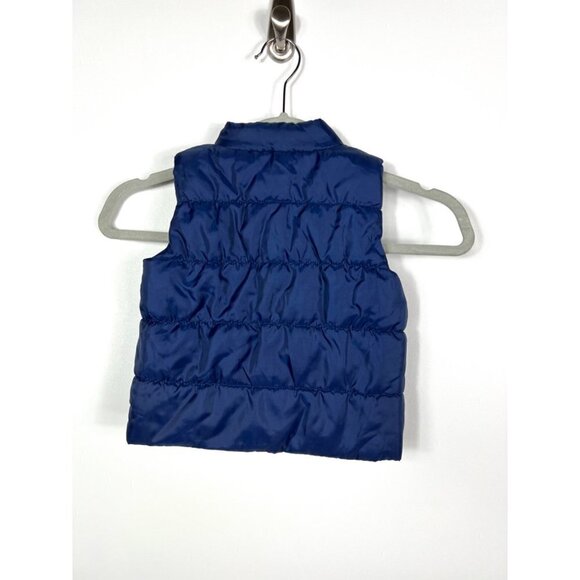 Tommy Bahama zip up puffer vest‎ - Picture 6 of 6